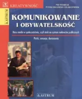 Komunikowanie i obywatelskość