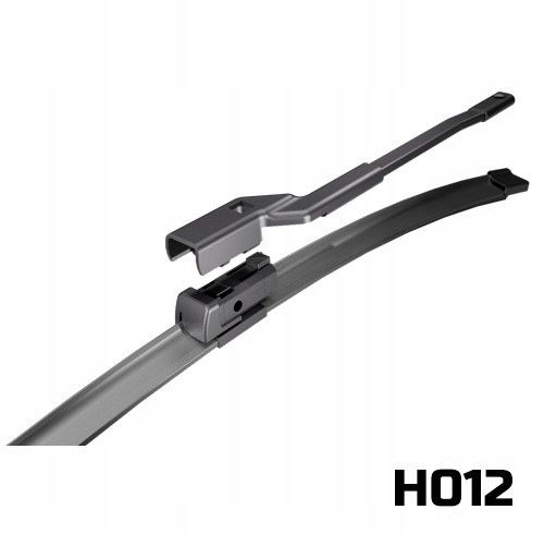 ZESTAW WYCIERACZEK VISEE HEXA 630/450 mm na Arena.pl