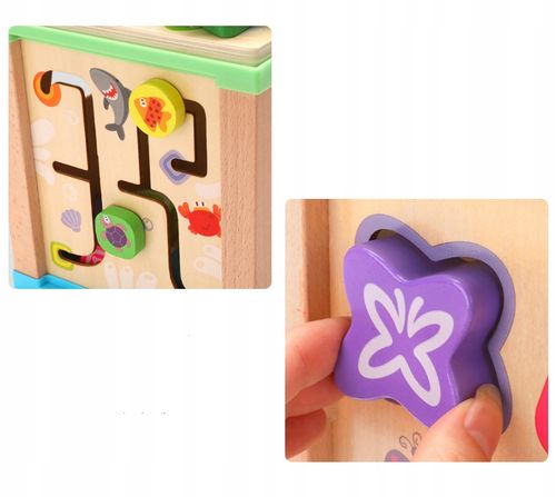 kostka edykacyjna mwz-2070 na Arena.pl