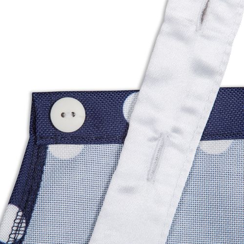 Fartuszek Sukienka dla Kobiety - NITLY DOT na Arena.pl