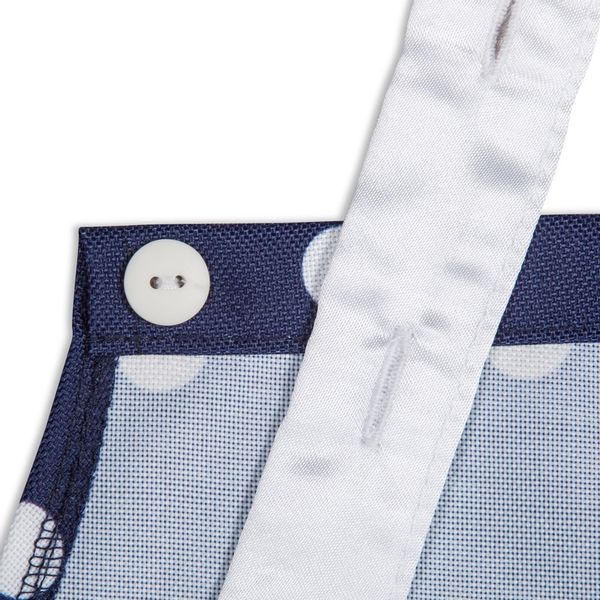 Fartuszek Sukienka dla Kobiety - NITLY DOT zdjęcie 3