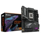 Płyta główna Gigabyte X870 AORUS ELITE WIFI7 AMD AM5 AMD X870