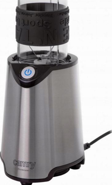 Camry CR 4069 inox zdjęcie 5