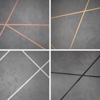 Beton architektoniczny FARBA do fug LAKIER KOLORY