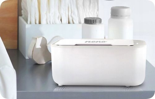 NENO CALOR PODGRZEWACZ DO CHUSTECZEK NAWILŻANYCH na Arena.pl