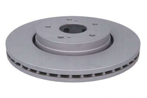 TARCZA HAM PRZOD 300X26 V ATE na Arena.pl