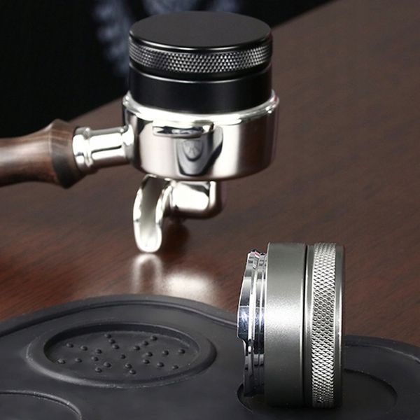Dystrybutor kawy / tamper 51 mm CoffeeFixIt zdjęcie 4