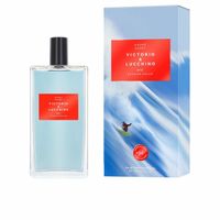Perfumy Męskie Victorio & Lucchino Nº 11 Evasión Polar EDT 150 ml