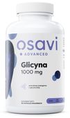 # OSAVI Glicyna 1000 mg (120 kaps.)