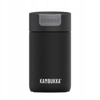 Kubek termiczny Kambukka Olympus Jet Black 300ml