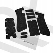 Taśma antypoślizgowa / Creative Guns Grip Tape GLOCK 17 - gen. 5 /