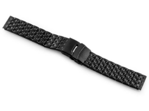 Bransoleta SS1 - HQ Semi-Solid - czarna - 20mm na Arena.pl
