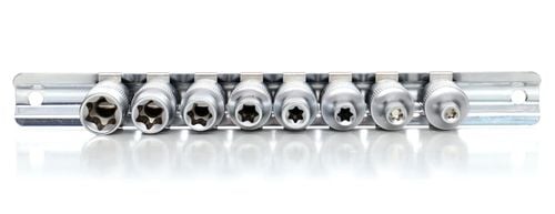 Zestaw nasadek Torx  8cz.  3/8" KD10230 na Arena.pl