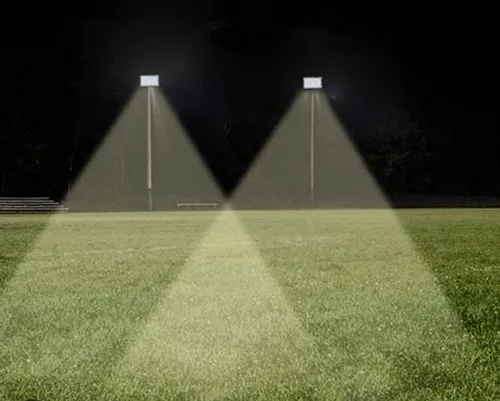 HALOGEN NAŚWIETLACZ LED 100W SLIM na Arena.pl