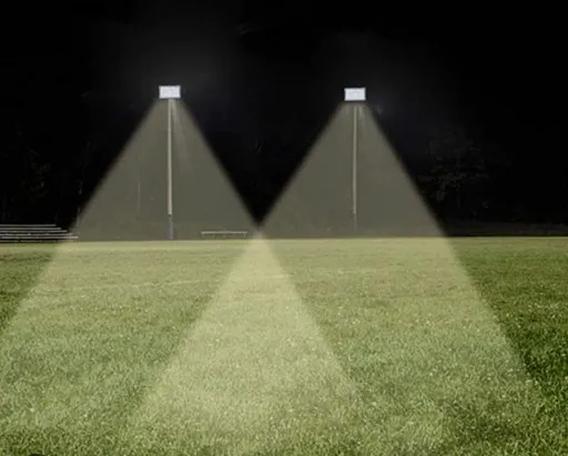 HALOGEN NAŚWIETLACZ LED 100W SLIM zdjęcie 4