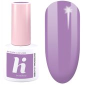 HI HYBRID Lakier hybrydowy #306 Intense Lilac 5ml
