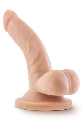 dr. skin 4 inch mini cock flesh na Arena.pl