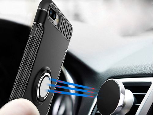 Etui Alogy Ring Armor Apple iPhone 7/8 Plus na Arena.pl
