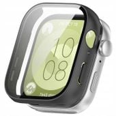 2w1 ETUI + SZKŁO HARTOWANE CASE OBUDOWA DO HUAWEI WATCH FIT 3