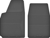 Mazda 626 V / 5 GF DYWANIKI GUMOWE