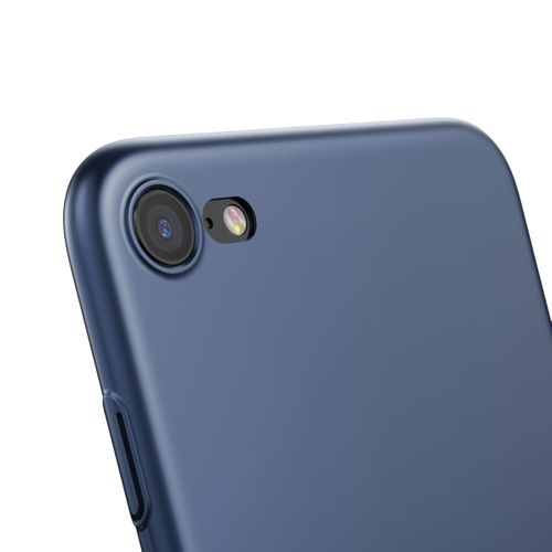Etui slim pokrowiec Iphone 7 8 Baseus Thin Case na Arena.pl