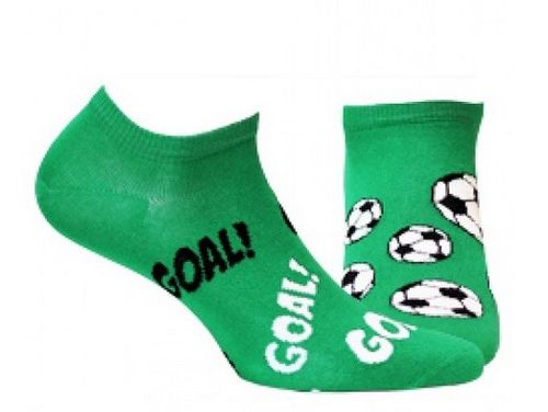 STOPKI WZOROWANE FUNKY 39-42 ceylan.q35/wz.986 na Arena.pl