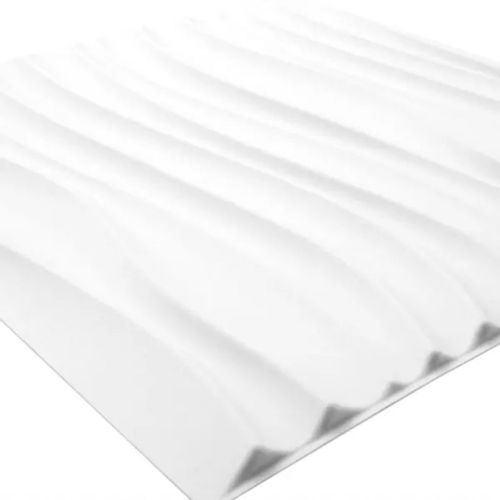 PANEL PANELE ŚCIENNE 3D 12 SZTUK 50X50CM SALON na Arena.pl