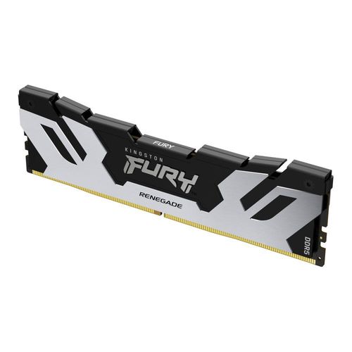 Pamięć niebinarna DDR5 Kingston FURY Renegade 48GB (1x48GB) 6400MHz CL32 1, na Arena.pl