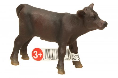 Schleich Angus czarne cielę na Arena.pl