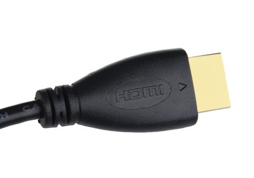 KABEL MICRO HDMI - HDMI 1m GOLD FULL HD na Arena.pl