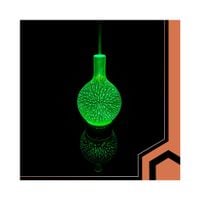 Dyfuzor zapachowy- nawilżacz 200ml Ruhhy 26682