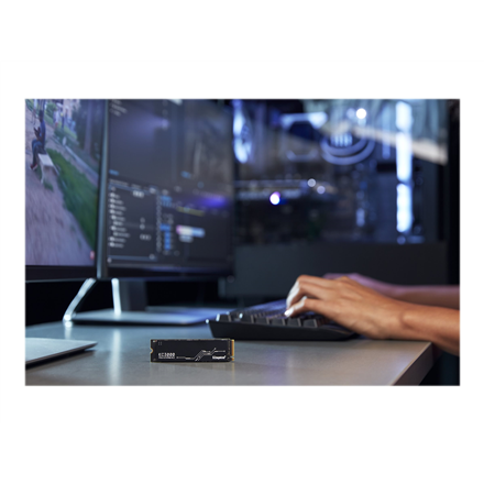 Kingston KC3000 2048GB PCIe 4.0 SSD na Arena.pl