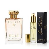 perfumy nr 345 33ml - zamiennik inspirowany elixir pour femme essence