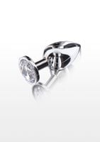 starlight booty jewel large silver