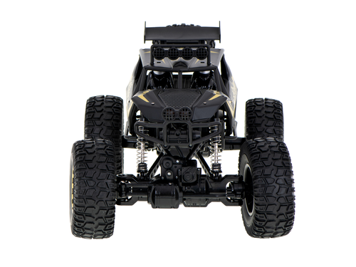 Samochód RC Rock Crawler 1:8 2.4GHz 51cm na Arena.pl