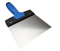 szpachla nierdzewna 140mm - kb 0572
