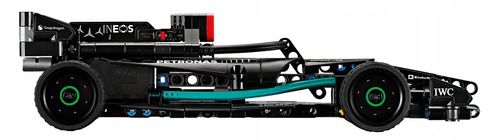 42165 - LEGO Technic - Mercedes-AMG F1 W14 E Performance Pull-Back na Arena.pl