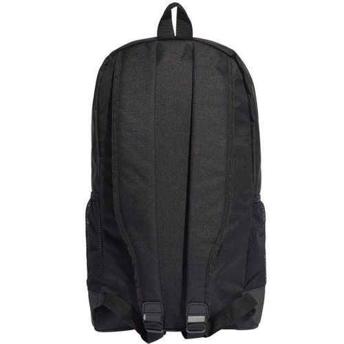 Plecak adidas Essentials Linear Backpack HT4746 czarny na Arena.pl