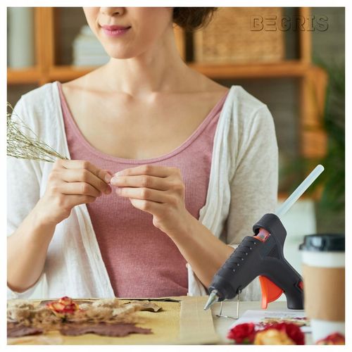 KLEJ do PISTOLETU NA GORĄCO 11 mm x 300 mm 1KG wkłady bezbarwne 35 na Arena.pl