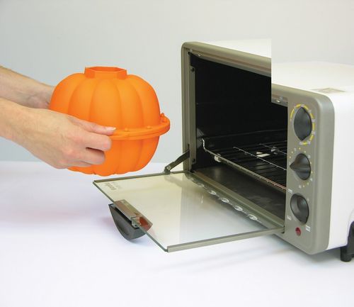 Forma do babki PUMPKIN Lekue na Arena.pl