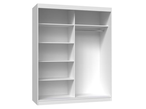 Szafa Iga 160/C SONOMA na Arena.pl