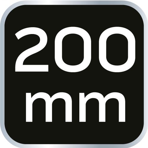 Automatyczny ściągacz izolacji 200mm NEO 01-540 na Arena.pl