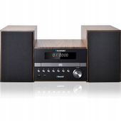 MIKROWIEŻA BLUETOOTH CD/MP3/USB MS46BT BLAUPUNKT