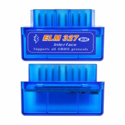 KB3E INTERFEJS ELM 327 BLUETOOTH MINI OBD2 na Arena.pl