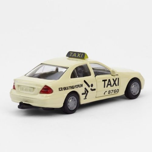 Siku - Taxi 1363 na Arena.pl