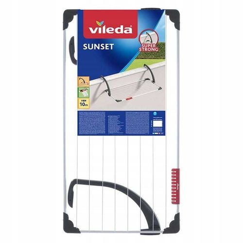 Suszarka Vileda Sunset na Arena.pl
