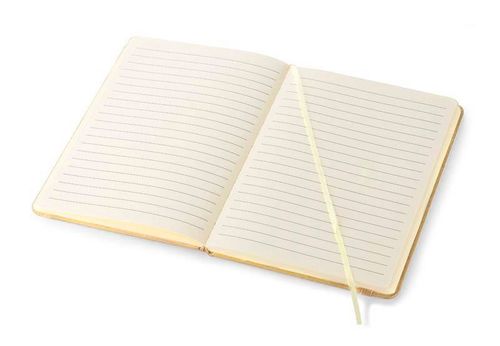 Notes TERE 17859-17 Beżowy na Arena.pl