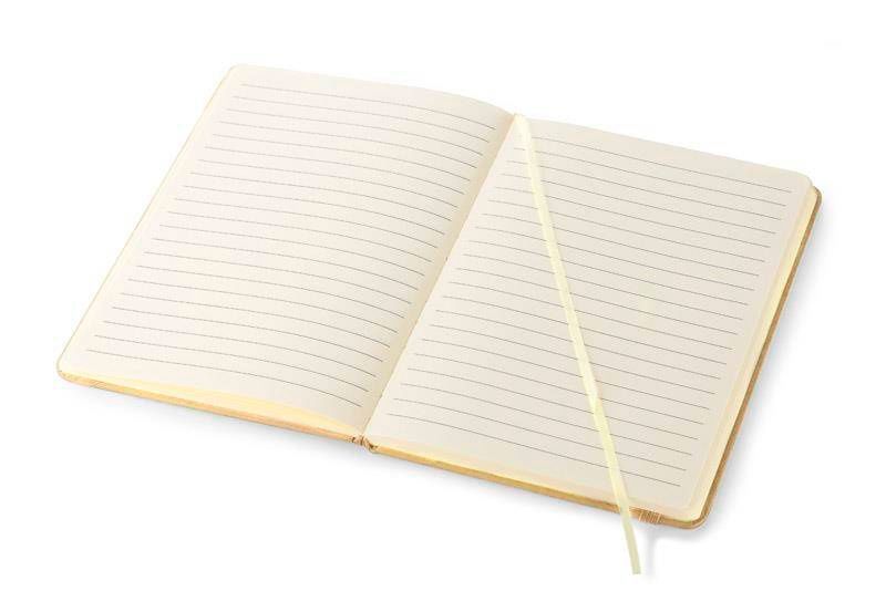 Notes TERE 17859-17 Beżowy zdjęcie 2