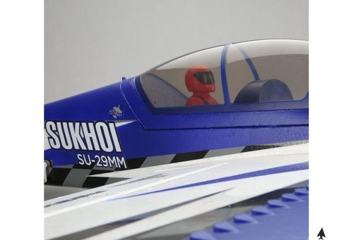 Sukhoi SU-29MM Gen 2 SAFE BNF Basic na Arena.pl