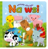Wesołe dźwięki. Na wsi